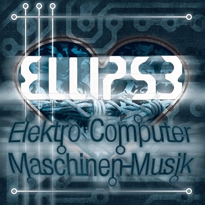 Ellipse/Elektro Computer Maschinen-Mus@Import-Gbr